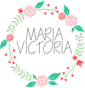 Maria Victoria logo