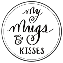 My Mugs & Kisses logo