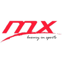 Matrix Sports Intl. logo