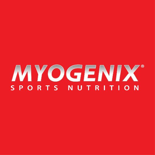 Myogenix logo