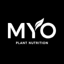 MYO Plant Nutrition logo