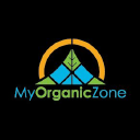 My Organic Zone logo