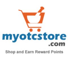 myOTCstore logo