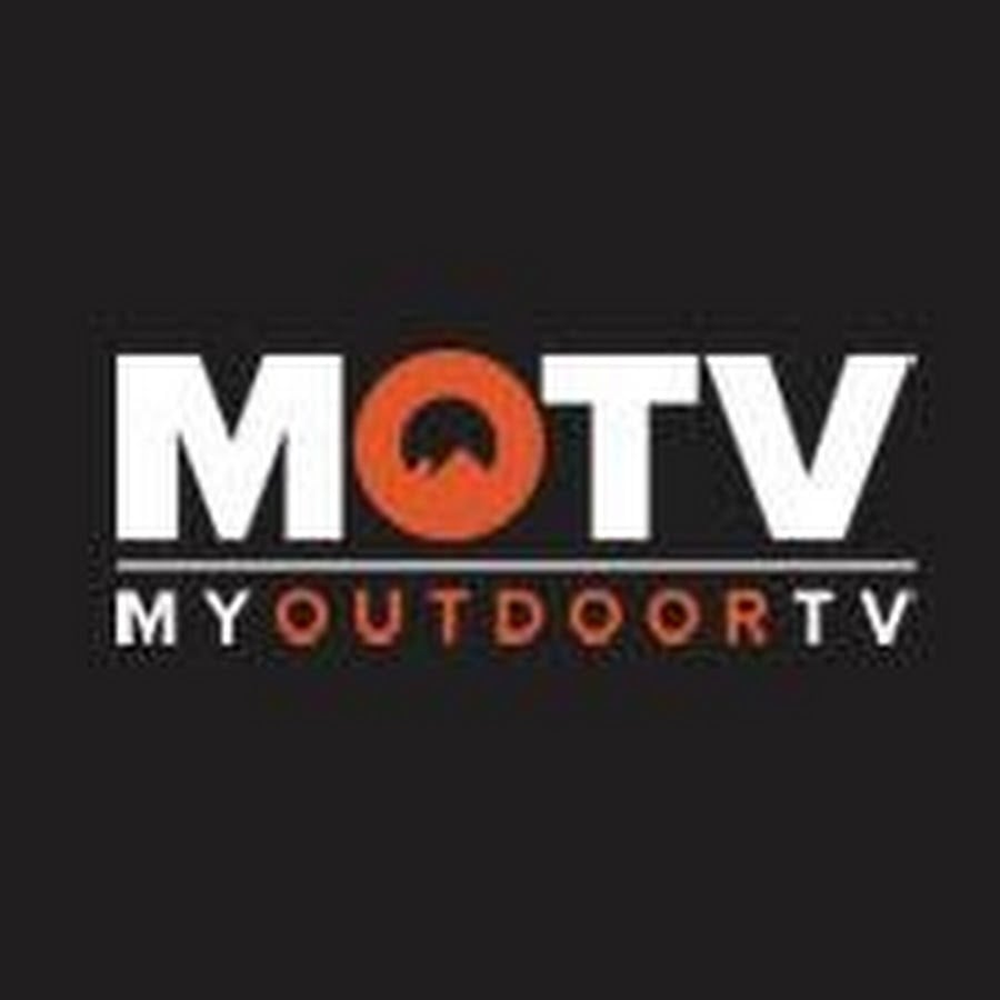 MyOutdoorTV logo