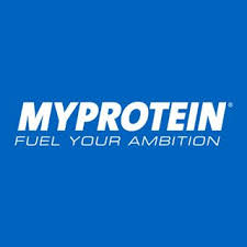 Myprotein Australia logo
