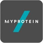 Myprotein GR logo