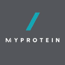 Myprotein International logo