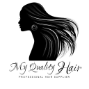 My Quality Hair logo