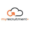 MyRecruitment+ logo