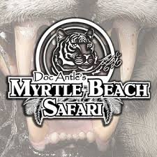 Myrtle Beach Safari coupons and promo codes