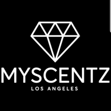MYSCENTZ logo