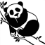 My Sleepy Panda logo