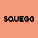 SQUEGG logo