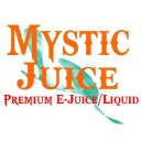Mystic Juice logo
