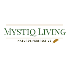 Mystiq Living logo