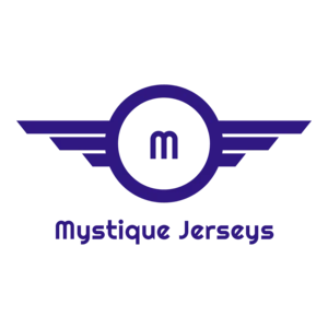 Mystique Jerseys logo