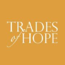 Trades of Hope logo