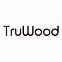 TruWood logo