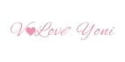 V-love logo