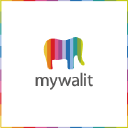 MyWalit logo