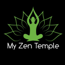 My Zen Temple logo