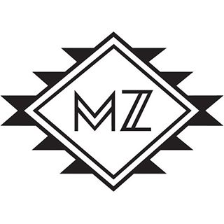 MZ Fair Trade logo