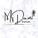 MzDami Boutique logo