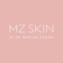 MZ Skin logo