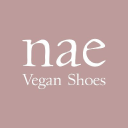 Nae Vegan Shoes logo