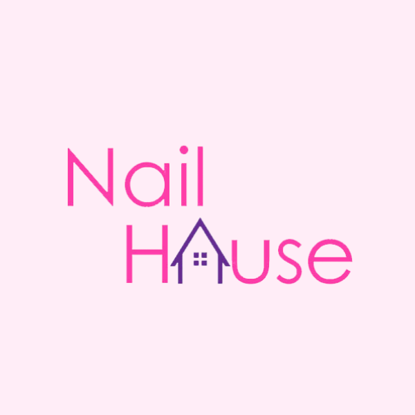Nail Hause logo