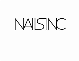 Nails inc logo