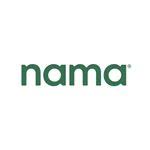 Nama Well logo