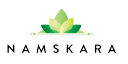 Namskara logo
