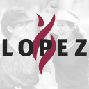Nancy Lopez Golf logo
