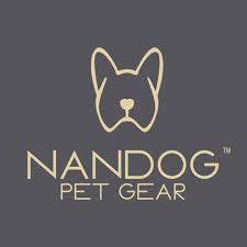 Nandog Pet Gear logo