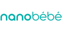Nanobebe logo