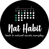 Nat Habit logo