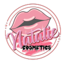 Natalie Cosmetics logo