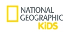 National Geographic Kids UK logo