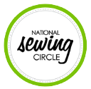 National Sewing Circle logo