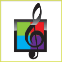 Natomas Music Square logo