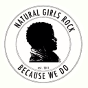 Natural Girls Rock logo