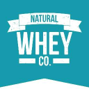Natural Whey Company logo
