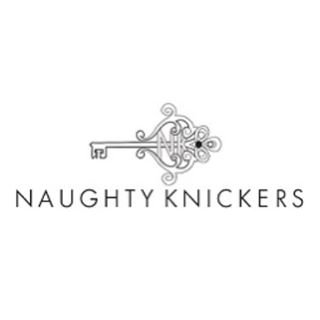 Naughty Knickers logo