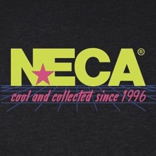 NECA coupons and promo codes