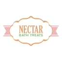 Nectar Bath Treats logo