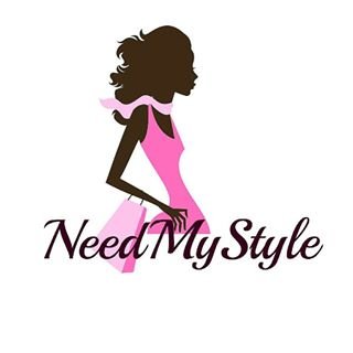 Need My Style logo