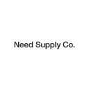 Need Supply logo
