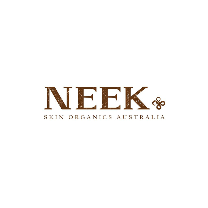 NEEK Skin Organics logo