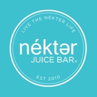 Nekter Juice Bar coupons and promo codes